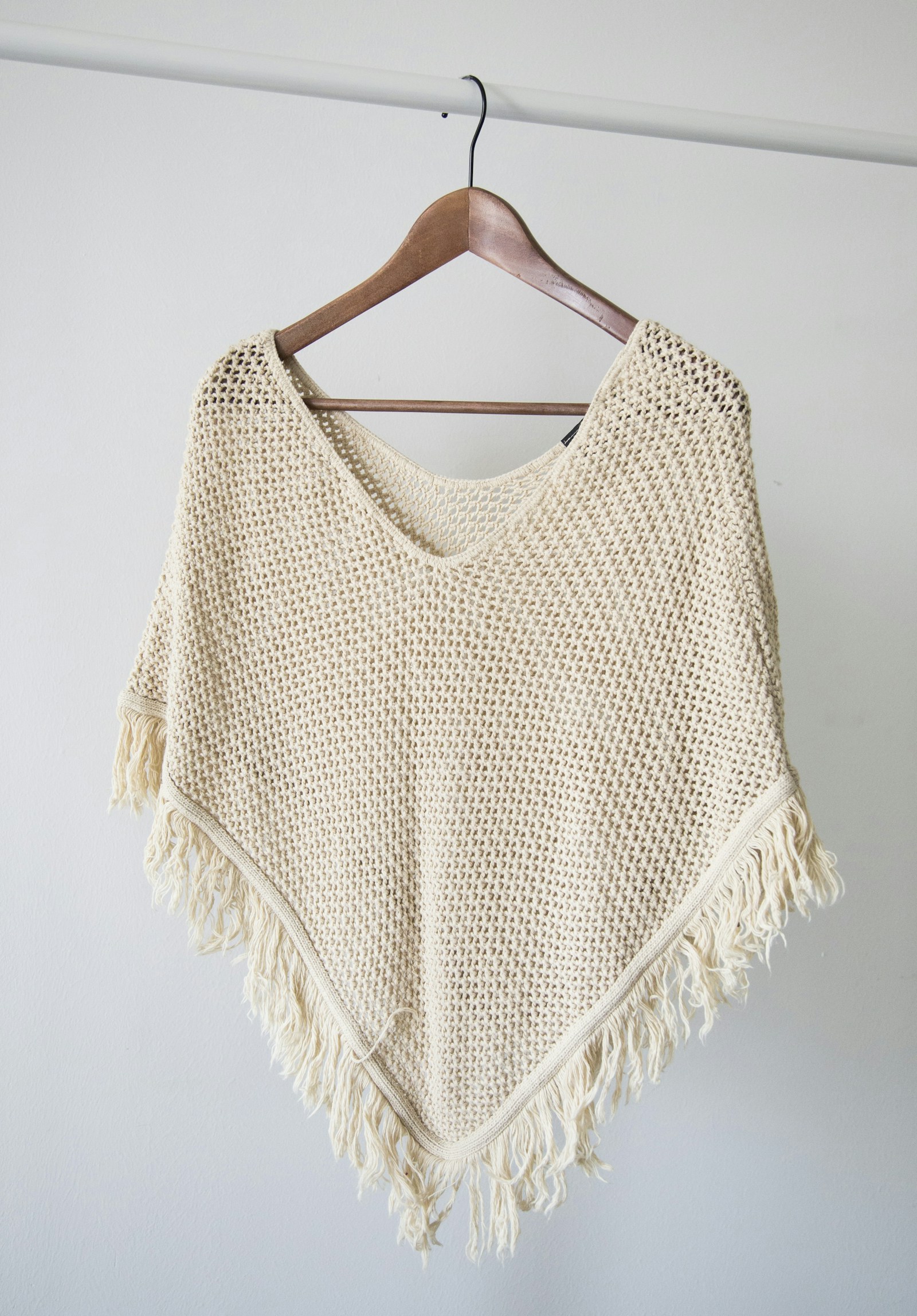 Everyday clothing textures
