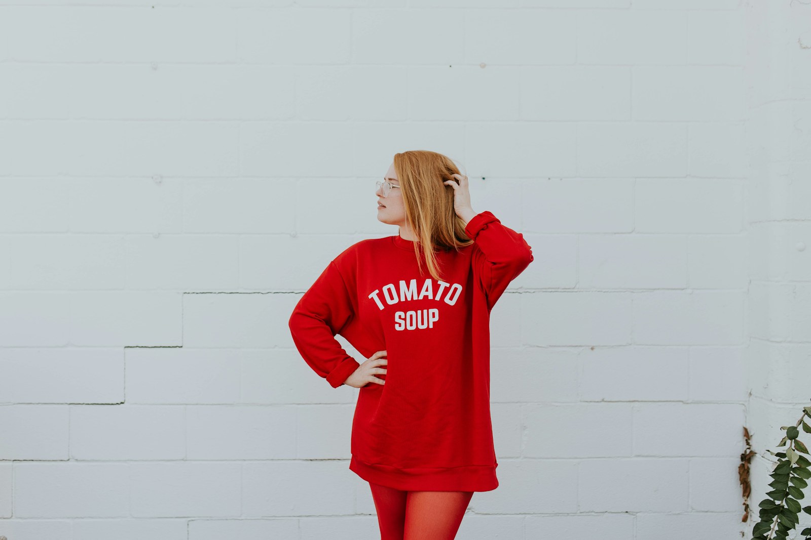 Clothing for a relaxed everyday wardrobe